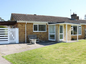 Sengador, Christchurch, Christchurch